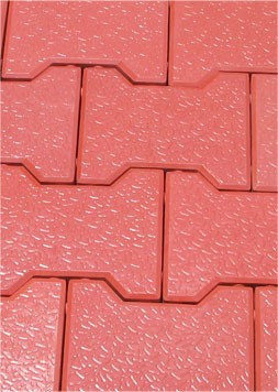 Paver Block & Concrete Tiles | JB Construction Company || Kota